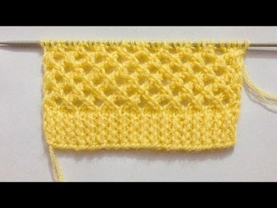 Easy Knitting Pattern For Ladies Cardigan