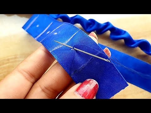 DIY Ribbon Art, Ribbon Craft Ideas,DIY Ribbon Lace