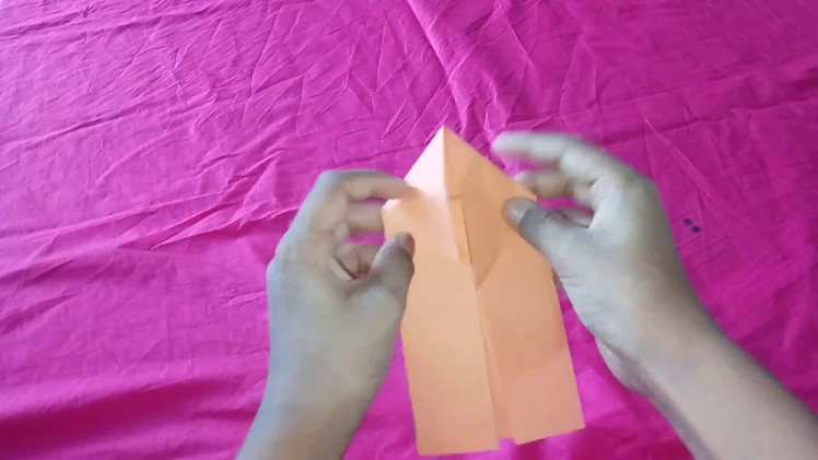 How to make Double boat ⛵⛴️???? for kids