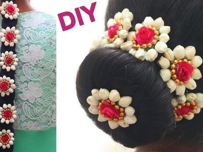 Tutorial for solawood plait pin
