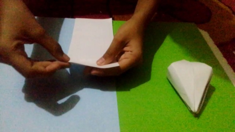 5 minutes paper craft