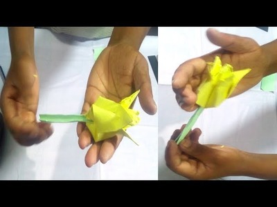✔Nice Paper Hand Craft Idea ➤Reporter Tube Media