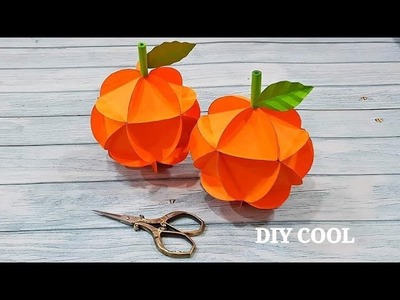 新年手工 ~ Paper Craft #15 【DIY COOL】