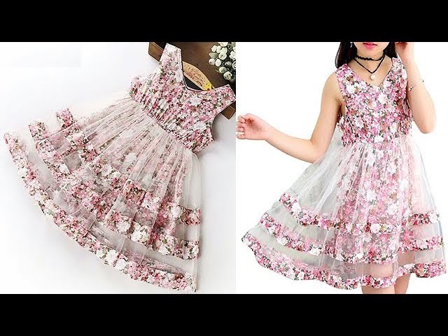 frock net design