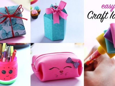 Easy Craft Ideas | Amazing DIY Tutorial | How to make