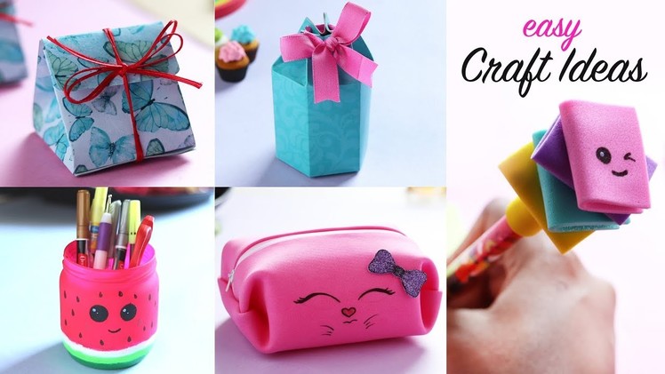 Easy Craft Ideas | Amazing DIY Tutorial | How to make