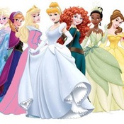 CRAFTS Disney Princess Cross Stitch Pattern***LOOK***Buyers Can Download Your Pattern As Soon As They Complete The Purchase