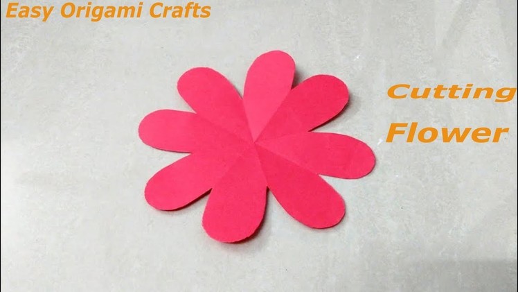 DIY PAPER CRAFT IDEAS 2019 HOW TO MAKE PAPER THINGS FOR HOME