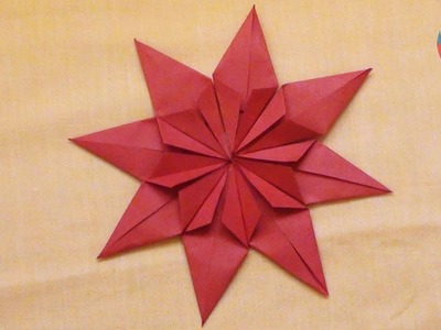 How to Make Paper Flower Very Easily with Craft Paper