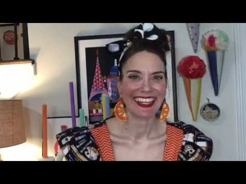 How to Make Your Own Earrings!