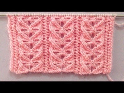 New Knitting Pattern For Ladies Sweater. Cardigan. Jacket