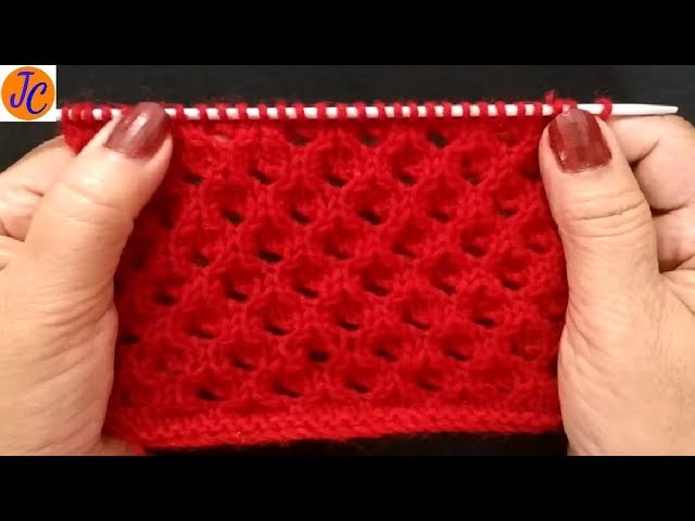 Learn Knitting JAALI Designe Pattern D-190 : (Gents-Baby Sweater : Ladies Cardigne) Jasbir Creations