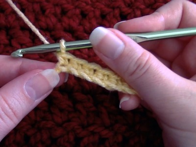 Learn to Crochet