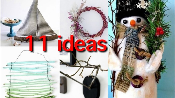 11 Best and cute DIY ideas for kids | Room Decor Ideas | Kids Room Decor