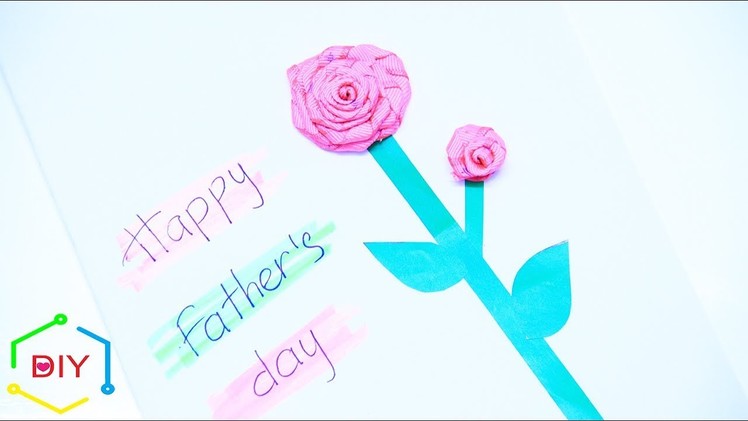 Father's Day Cards to Make - DIY Father's Day Paper Crafts 2019