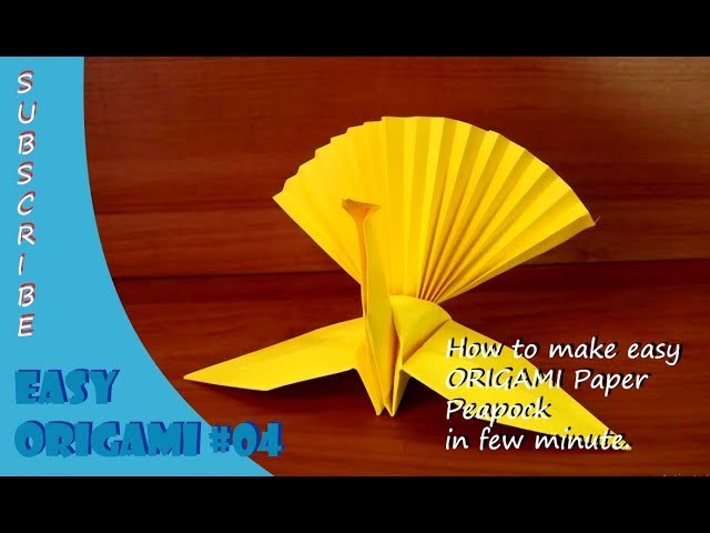 CREATIVE ORIGAMI PAPER WORK. . and creative ideas for paper hand work