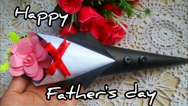 DIY Father's Day Card | Handmade Father's Day Card | Father's Day Card ideas
