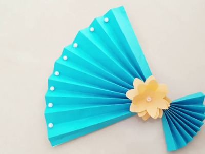 Handmade Greeting Card.Birthday Greeting card.easy Greeting card.paper craft ideas