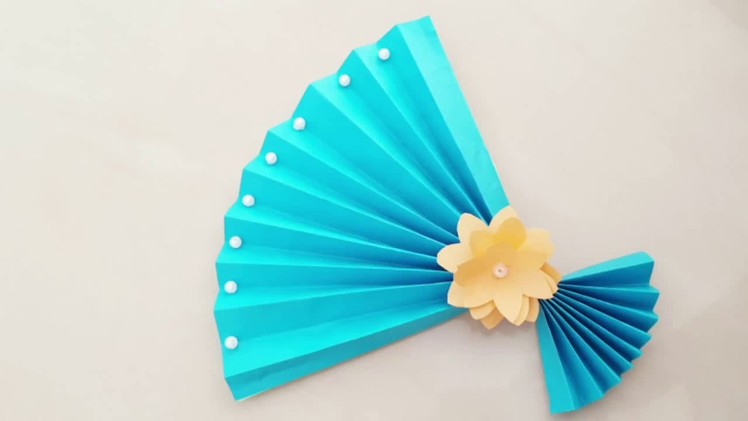 Handmade Greeting Card.Birthday Greeting card.easy Greeting card.paper craft ideas