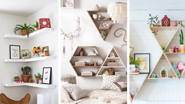 Creative DIY ideas That Will Take Your Home To The Next Level