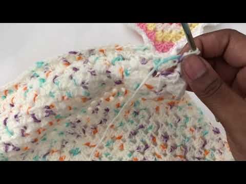 My Kinda Thing Ice Cream Uni-Cone Lovey (Crochet)