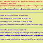 CRAFTS Buck Hunt Cross Stitch Pattern***LOOK***Buyers Can Download Your Pattern As Soon As They Complete The Purchase