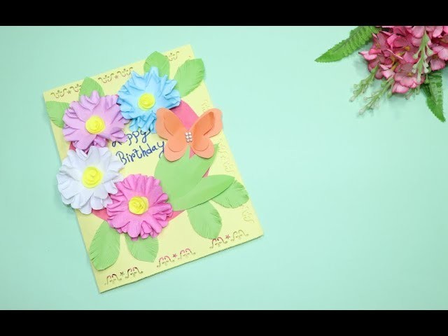 Best Birthday Cards | Happy Birthday Greetings | Funny Birthday Cards | Do It Yourself Crafts