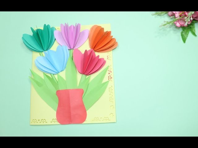 Happy Birthday Card | Birthday Greeting Cards | Funny Cards | Do It Yourself Crafts