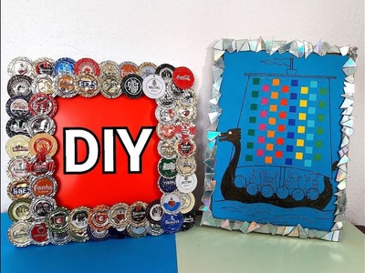 4 -DIY -Amazing Home Decor Ideas CD