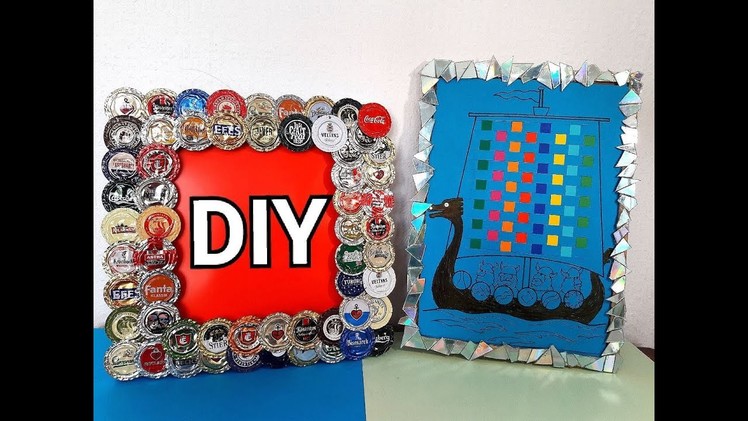 4 -DIY -Amazing Home Decor Ideas CD