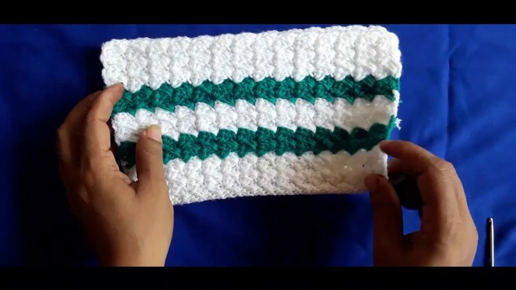 Crochet a Handbag