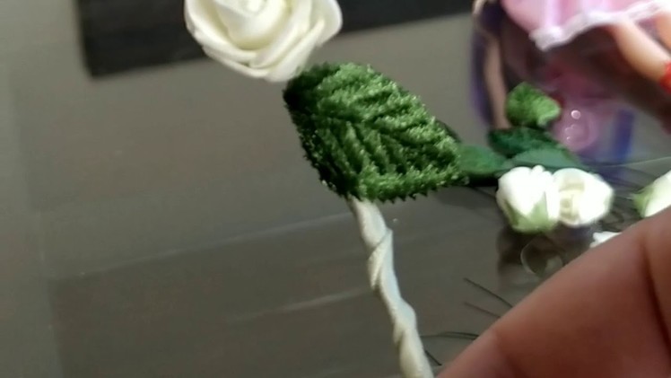 DIY flower crown Tiaral Tutorial????|Handmade Tiaral|Made by me ????in 3 super easy steps????