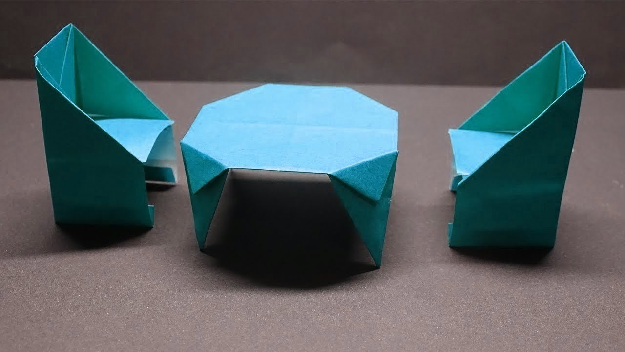 tutorial-how-to-make-paper-table-diy-origami-paper-table-tutorial