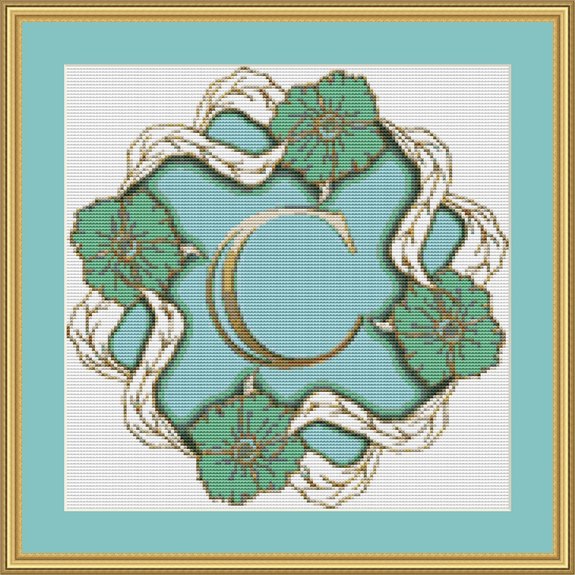 Letter C Cross Stitch Pattern Avaloncrossstitch Cross Stitch Pattern Letter C This Cross Stitch