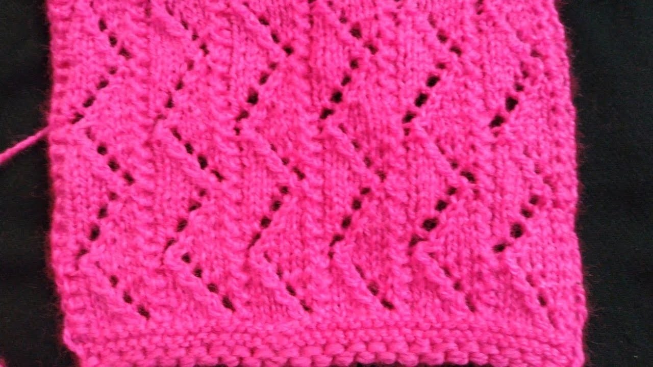 New beautiful knitting ladies gends boys girls kids sweater design || 163 ||