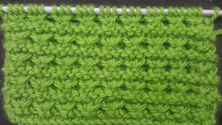 New Single colour Knitting pattern for sweaters and cardigan  | Knitting pattern # 68