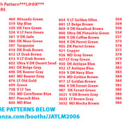 Pet Heaven Cross Stitch Pattern***L@@K***Buyers Can Download Your Pattern As Soon As They Complete The Purchase