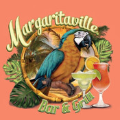 ( CRAFTS ) Margaritaville & Bar Grill Cross Stitch Pattern***LOOK***Buyers Can Download Your Pattern As Soon As They Complete The Purchase