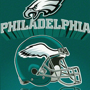 CRAFTS Philadelphia Eagles Cross Stitch Pattern***LOOK***Buyers Can Download Your Pattern As Soon As They Complete The Purchase