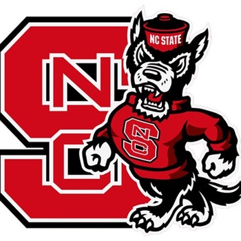CRAFTS NC State Wolf-Pack # 2 Cross Stitch Pattern***LOOK***Buyers Can Download Your Pattern As Soon As They Complete The Purchase