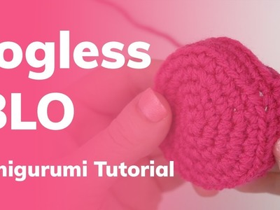 How to Crochet a Jogless BLO Round