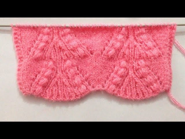 Beautiful Knitting Pattern For Ladies Cardigan