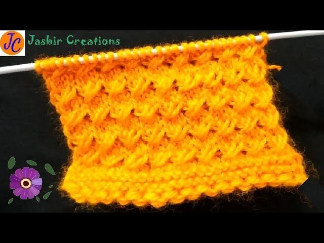 Cardigan : Sweater Knitting Design Pattern D-163 (हिंदी) Jasbir Creations
