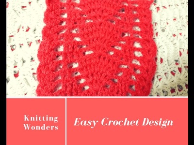 How to Crochet for Beginners- Easy and Simple Tutorial in Punjabi