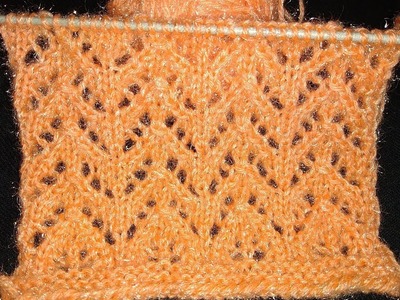 jali sweater design