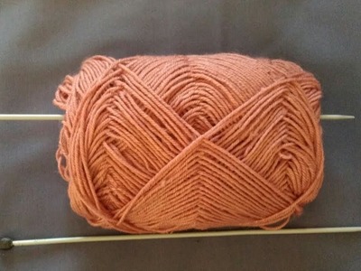 New knitting Pattern