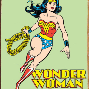 ( CRAFTS ) Wonder Woman Cross Stitch Pattern***L@@K***Buyers Can Download Your Pattern As Soon As They Complete The Purchase