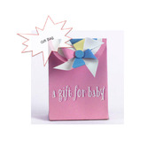 Baby Themed Hand Crafted Gifting Set Paper Craft Projects