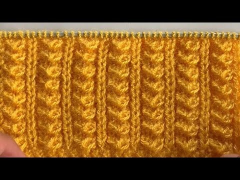 Easy And New Gents sweater knitting pattern