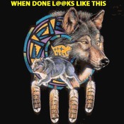 Wolf Shield Cross Stitch Pattern***L@@K***Buyers Can Download Your Pattern As Soon As They Complete The Purchase